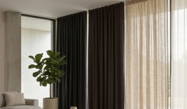 Gorden Minimalis Jakarta